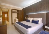 Yaad City Hotel