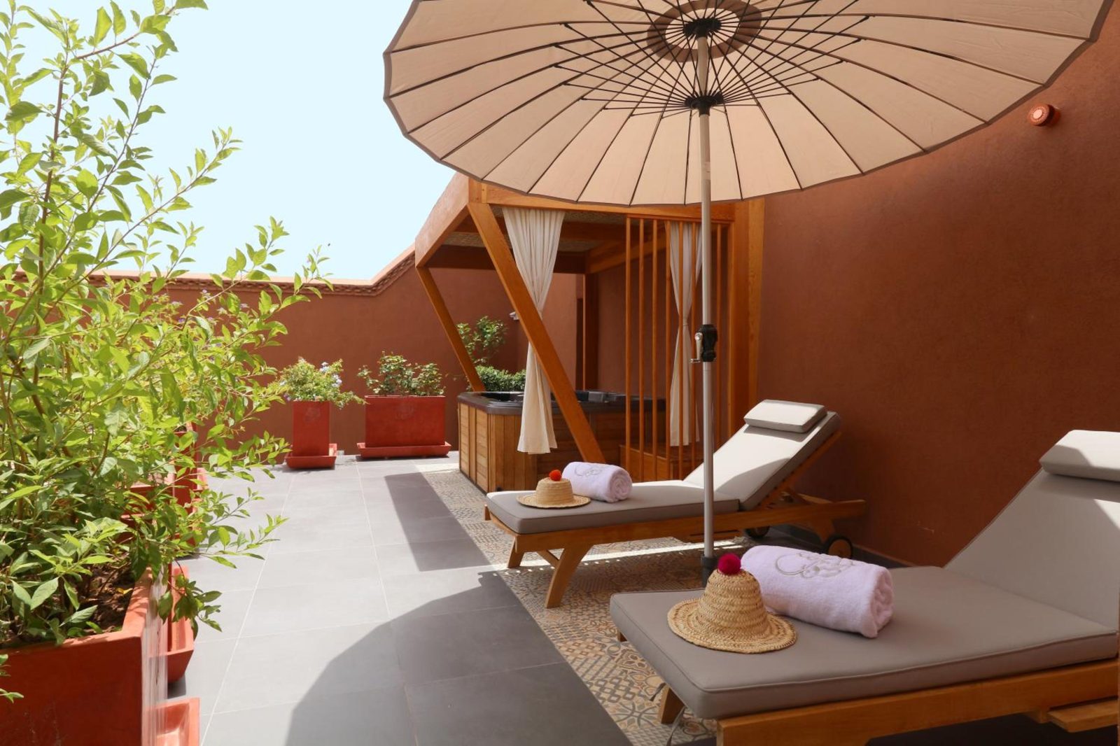 Ysalis Riad Restaurant & Spa — photo 2