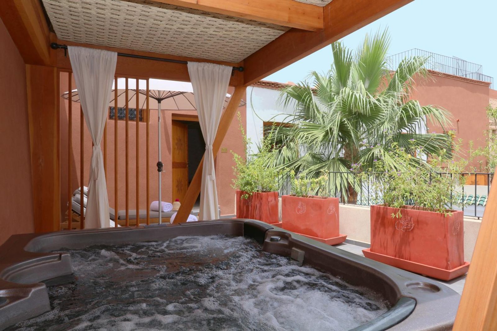 Ysalis Riad Restaurant & Spa — photo 6