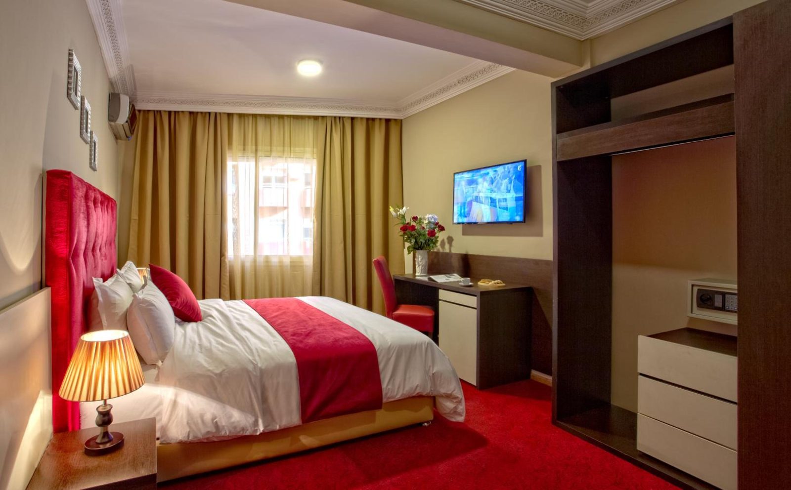 Yaad City Hotel — photo 4