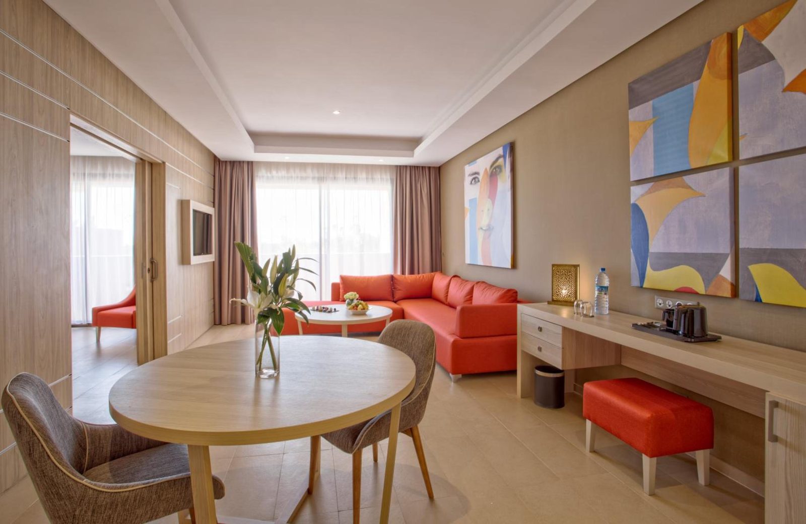 Be Live Collection Marrakech Adults Only All inclusive — photo 4