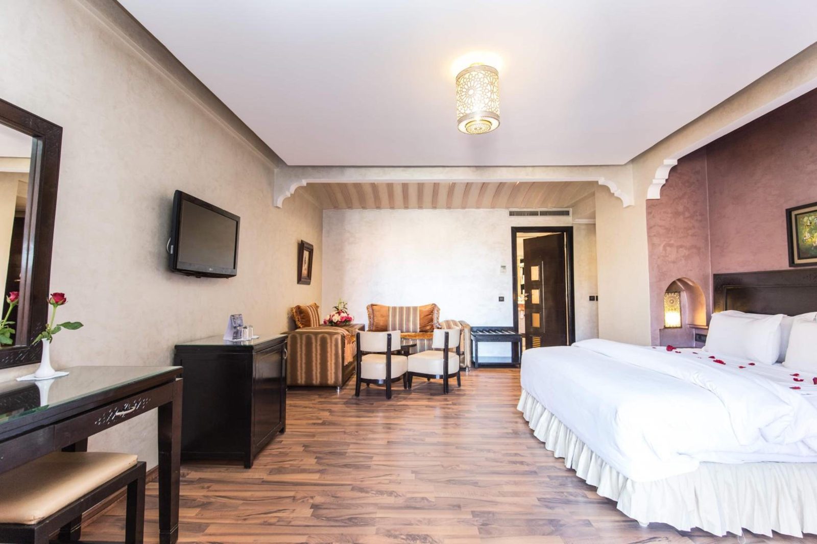 Hotel Almas — photo 5