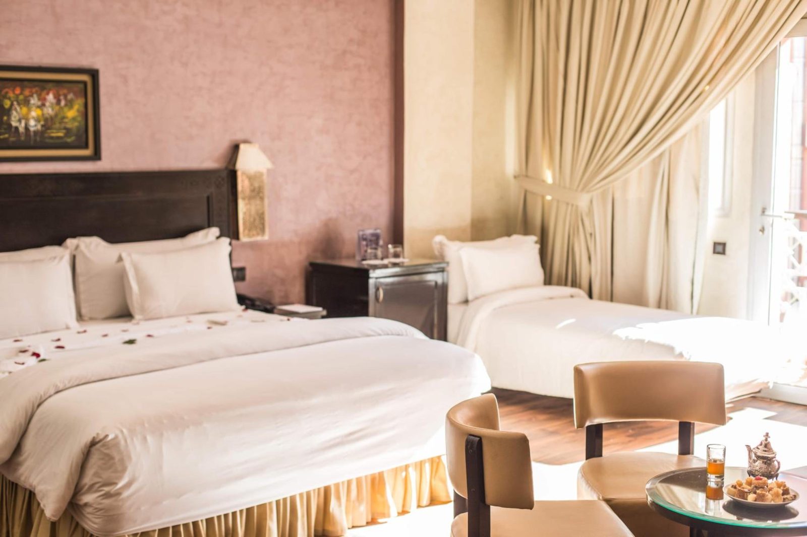 Hotel Almas — photo 4