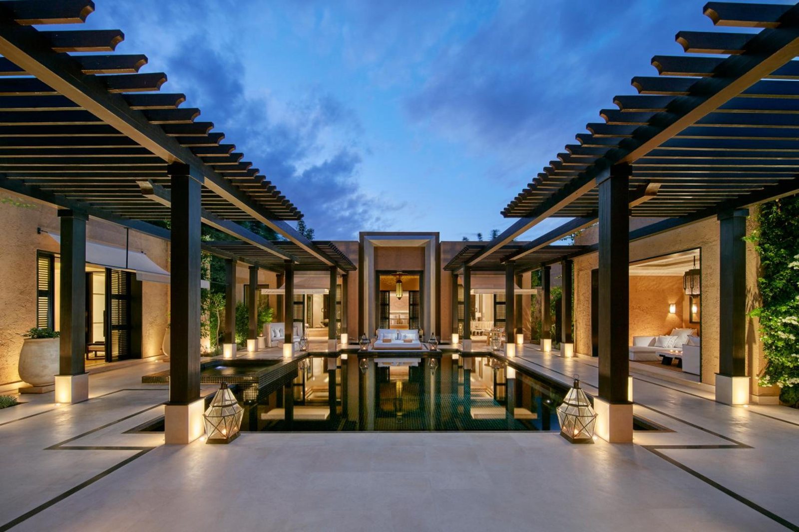 Mandarin Oriental, Marrakech — photo 2