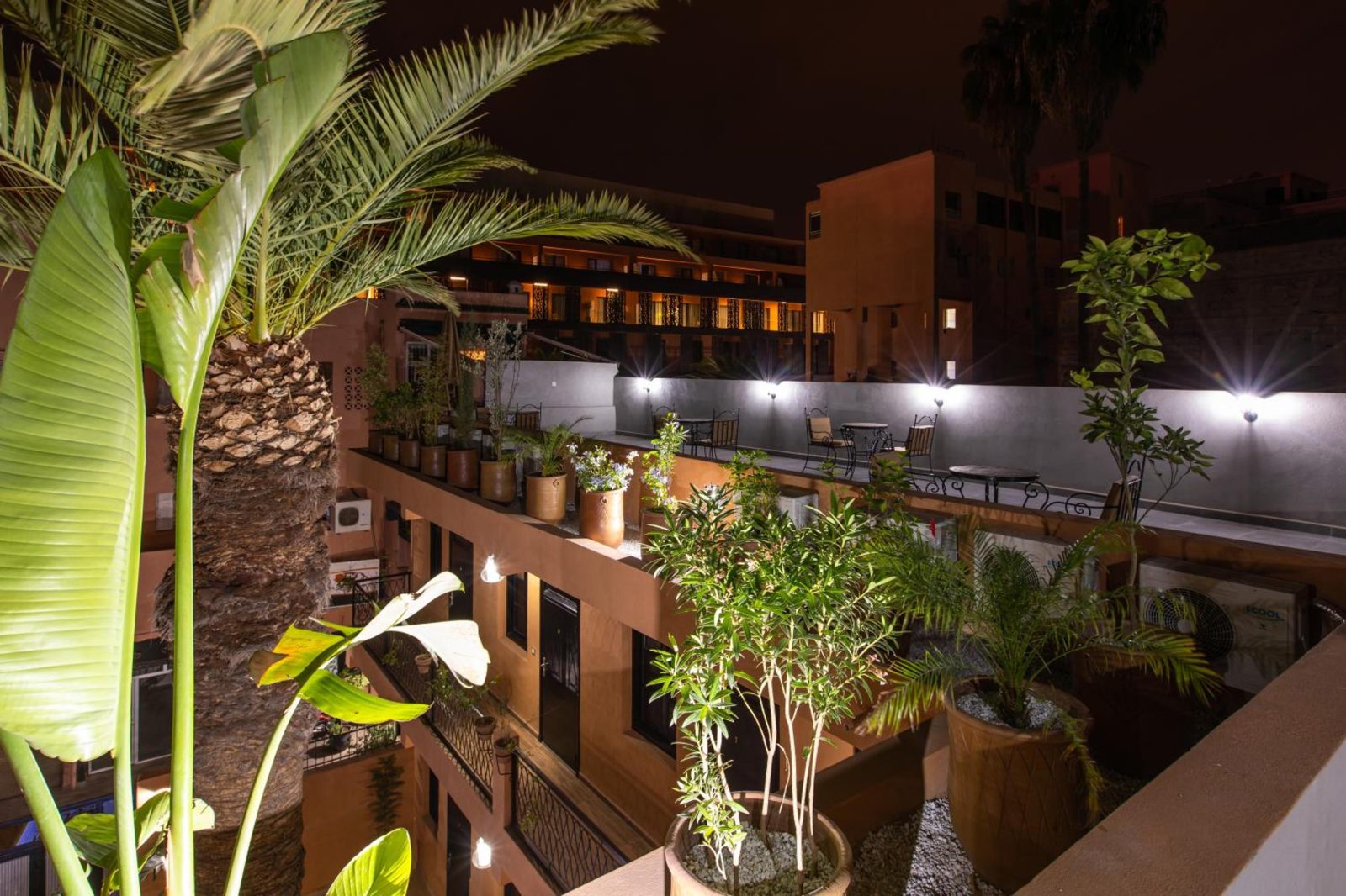 Hotel Toulousain — photo 2