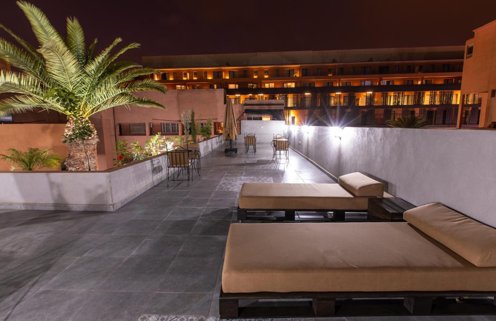 Hotel Toulousain — photo 7