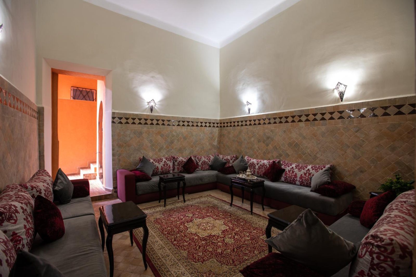 Hotel Toulousain — photo 3