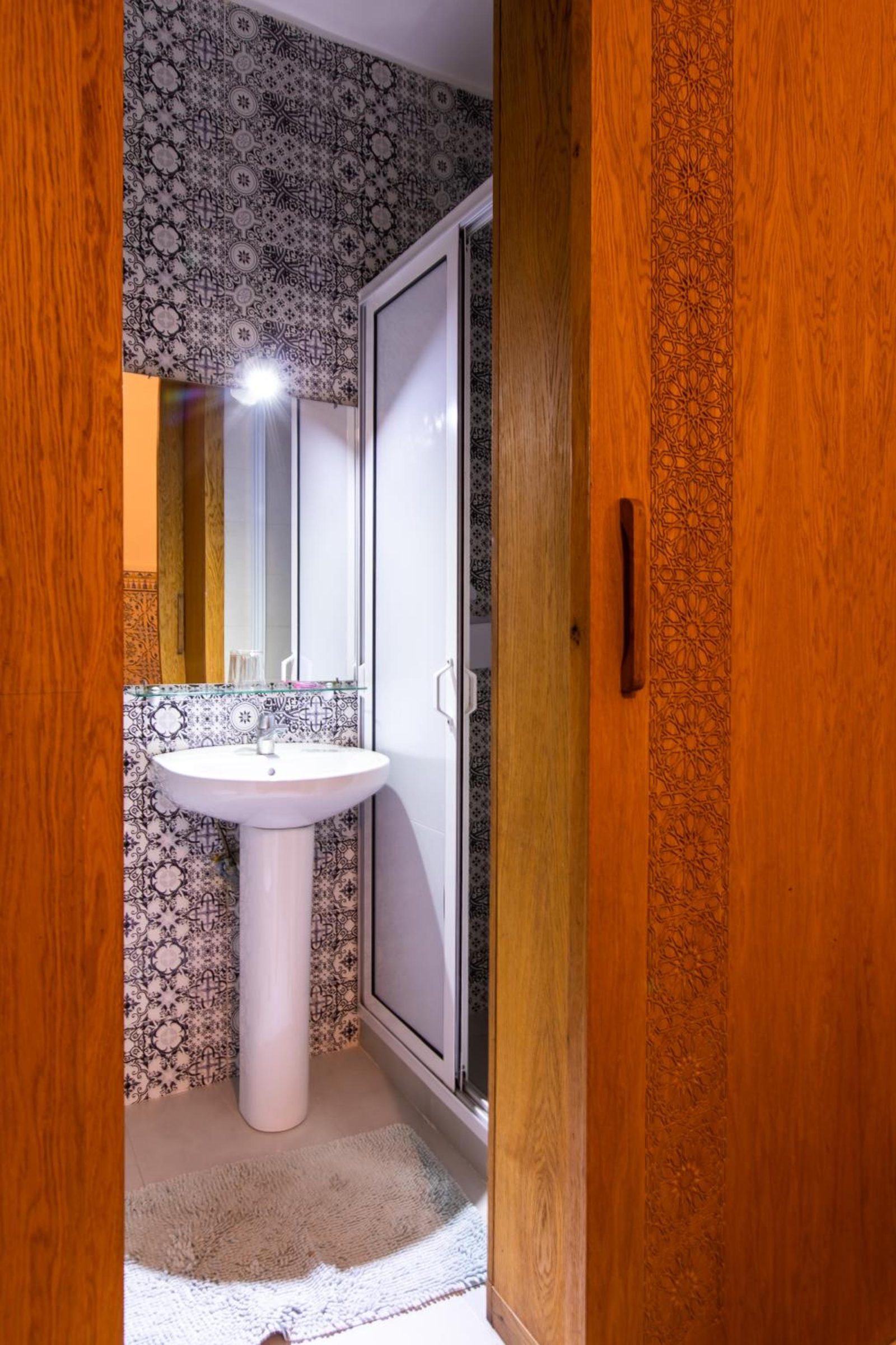 Hotel Toulousain — photo 4