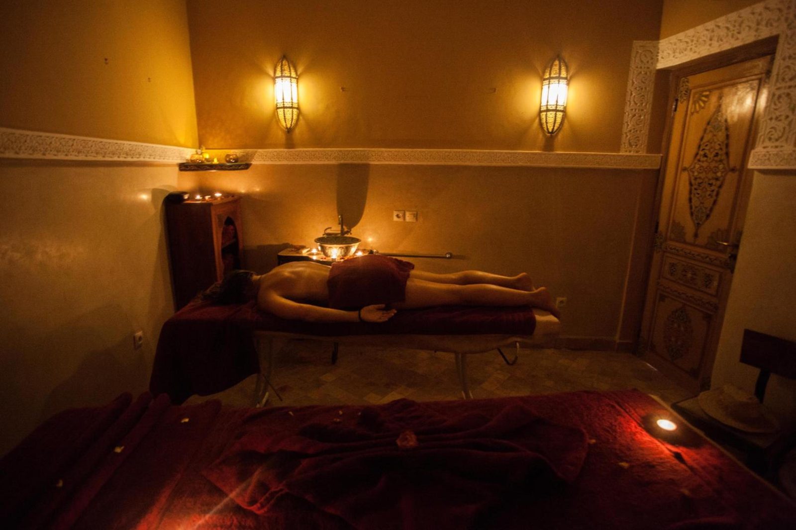 Riad Melhoun & Spa — photo 5