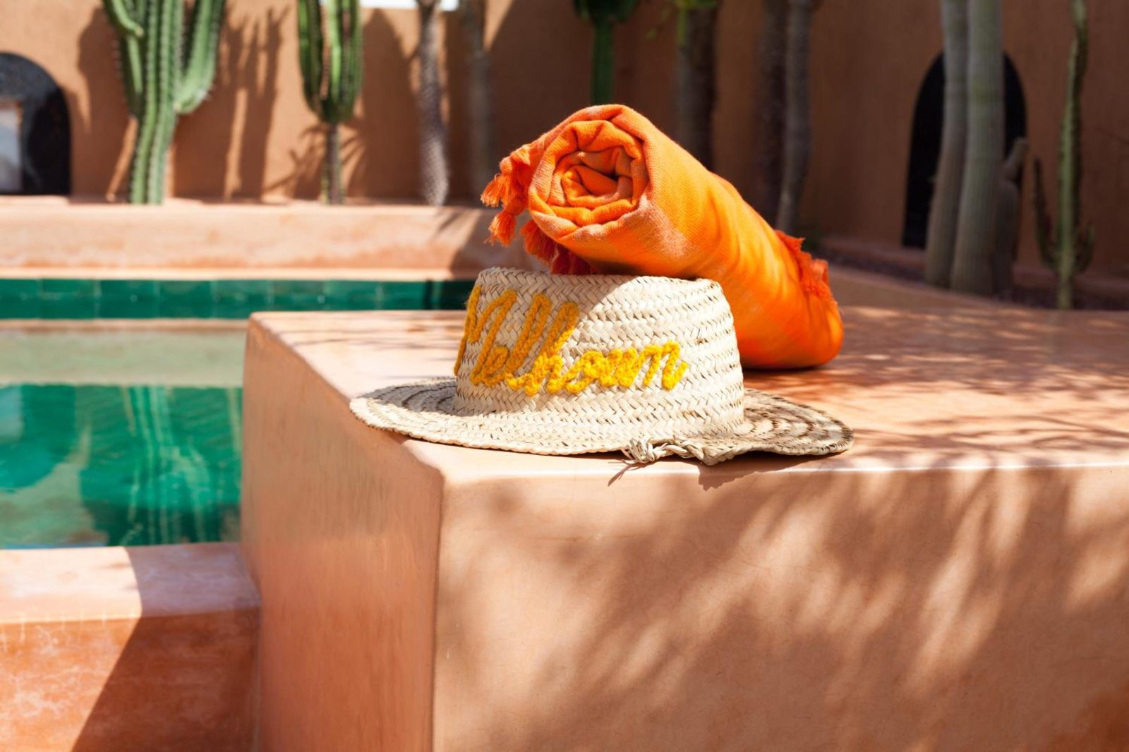 Riad Melhoun & Spa — photo 4