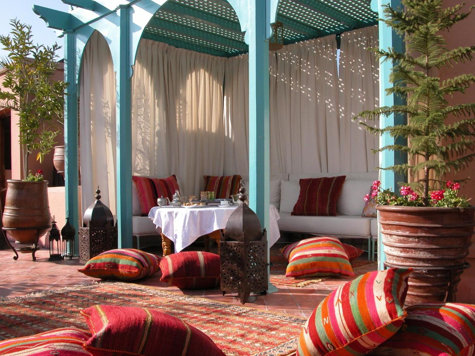 Riad Kniza — photo 2