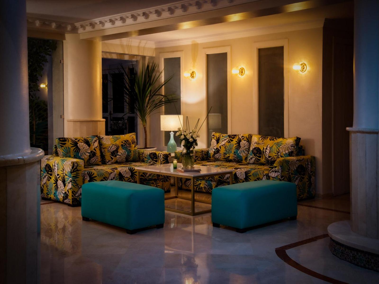 Hotel Safia — photo 4