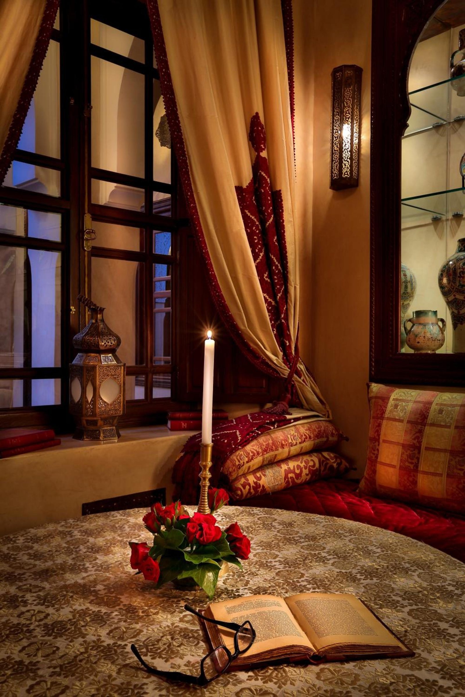 Riad Kniza — photo 4