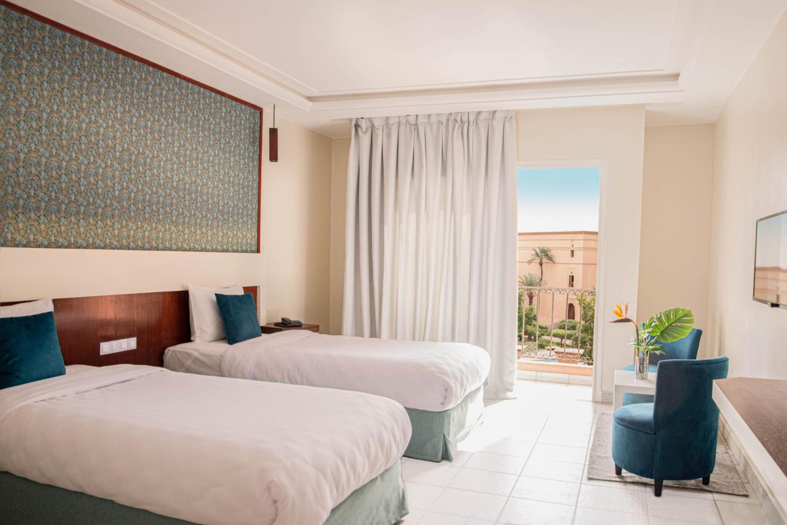 Hotel Safia — photo 6
