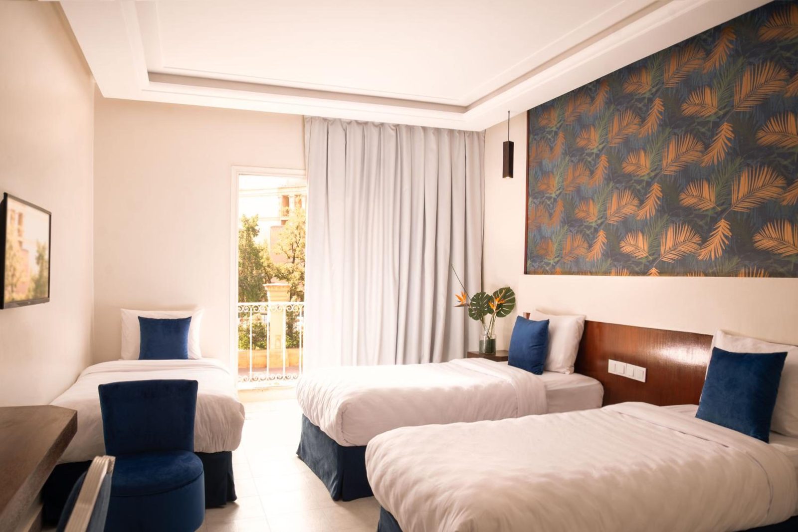 Hotel Safia — photo 2