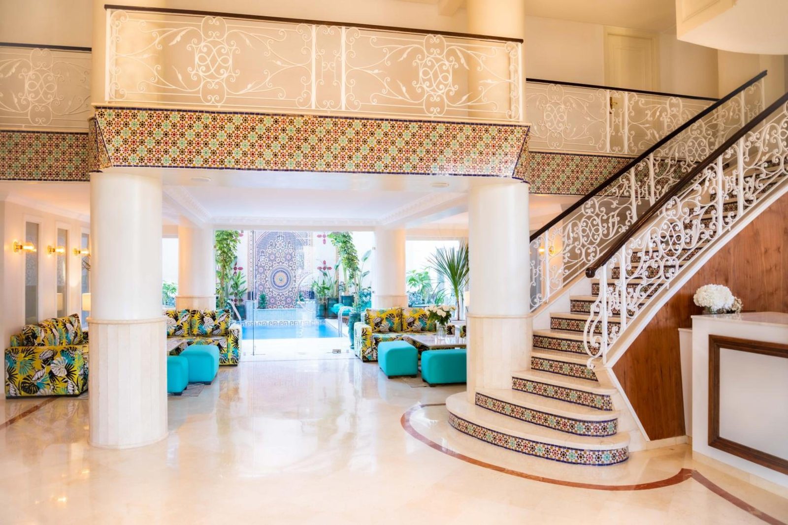 Hotel Safia — photo 5
