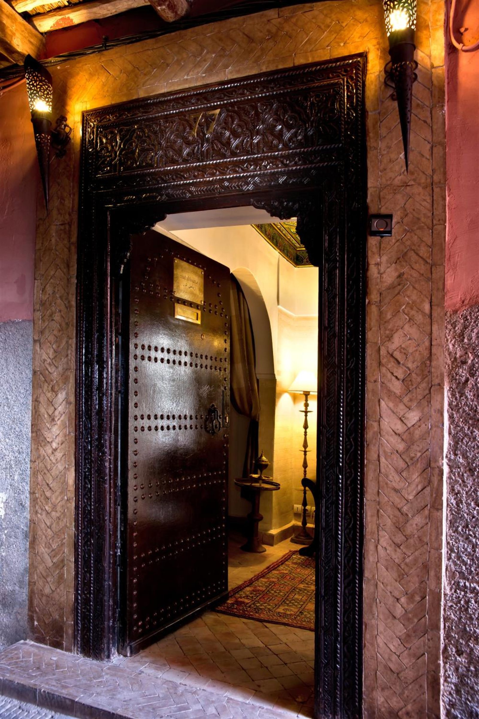 Riad Al Loune — photo 7