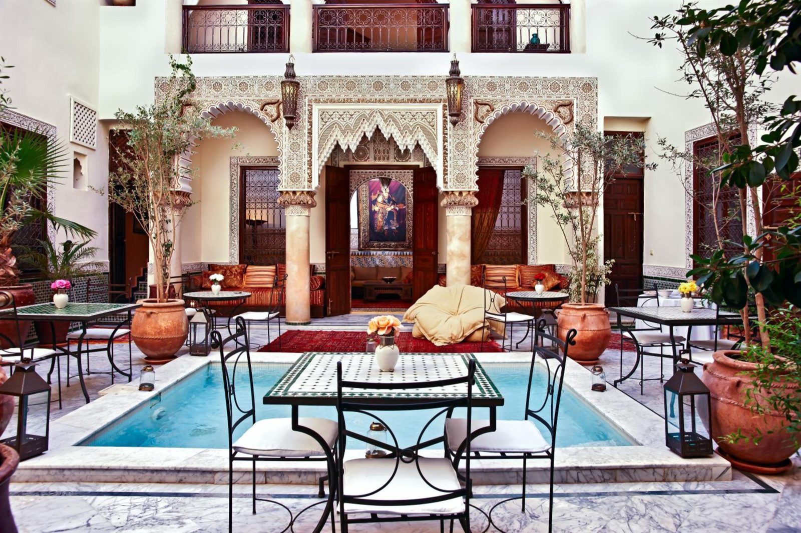 Riad Al Loune — photo 2