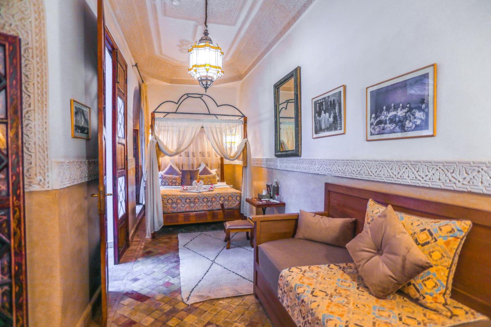 Riad Melhoun & Spa — photo 7