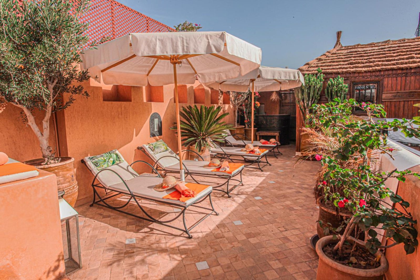 Riad Melhoun & Spa — photo 6