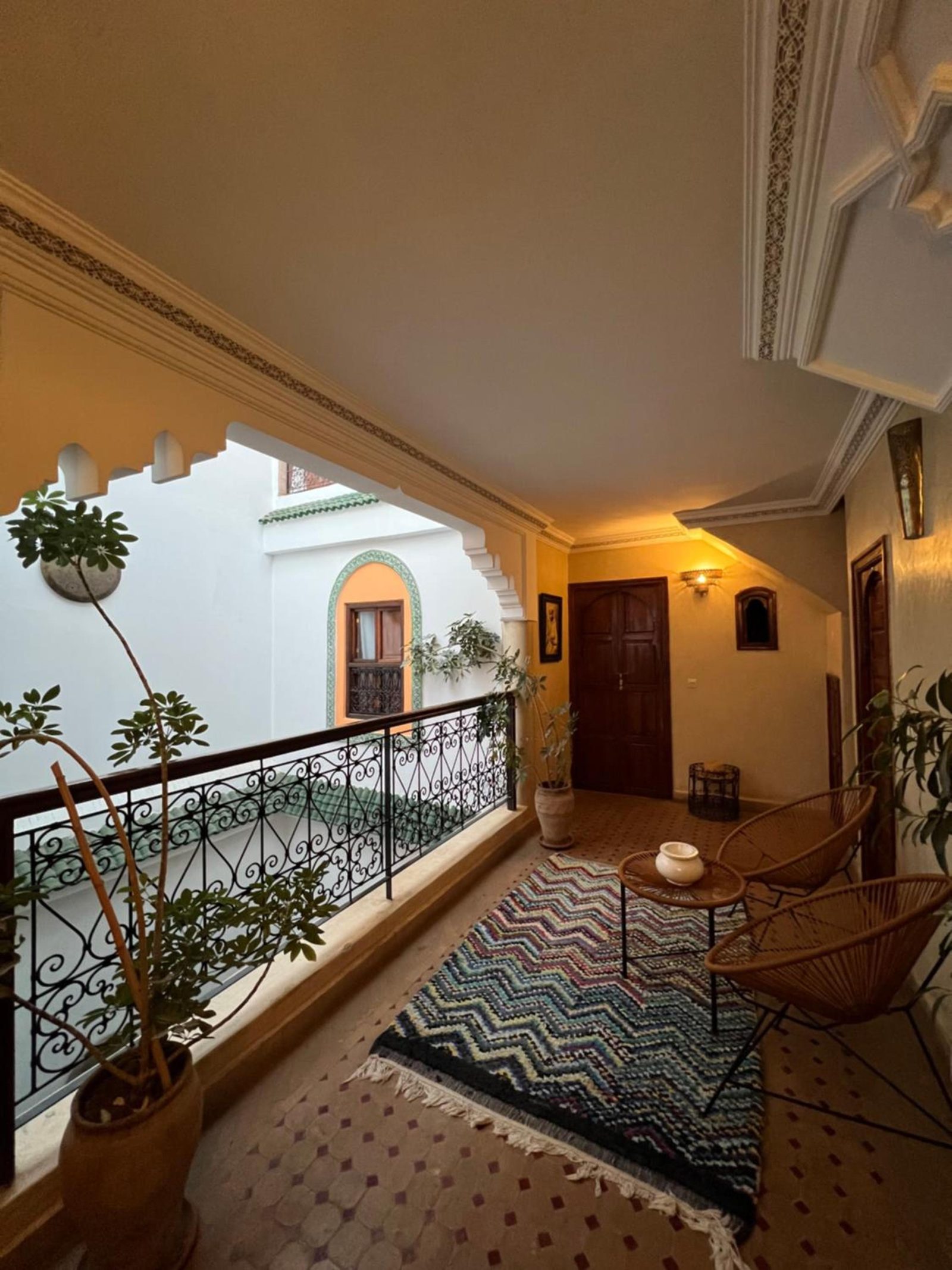 Riad Andalla — photo 2