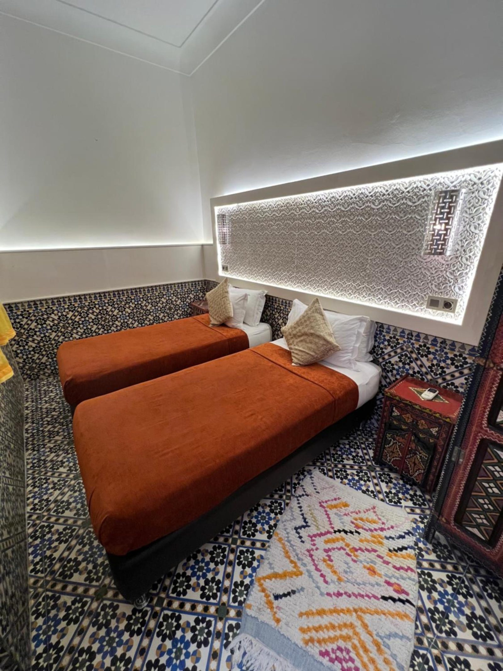 Riad Andalla — photo 6