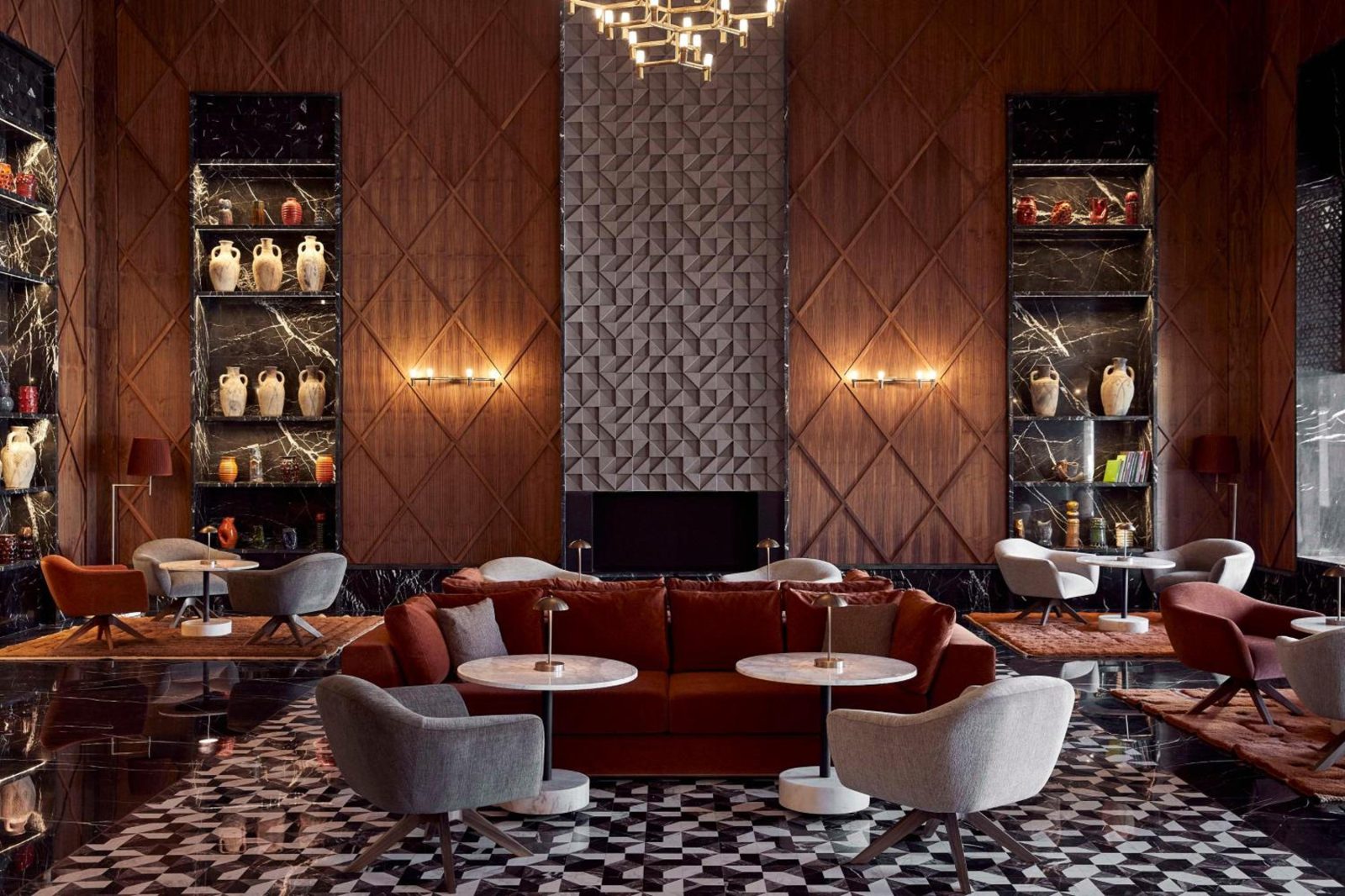 Park Hyatt Marrakech — photo 2