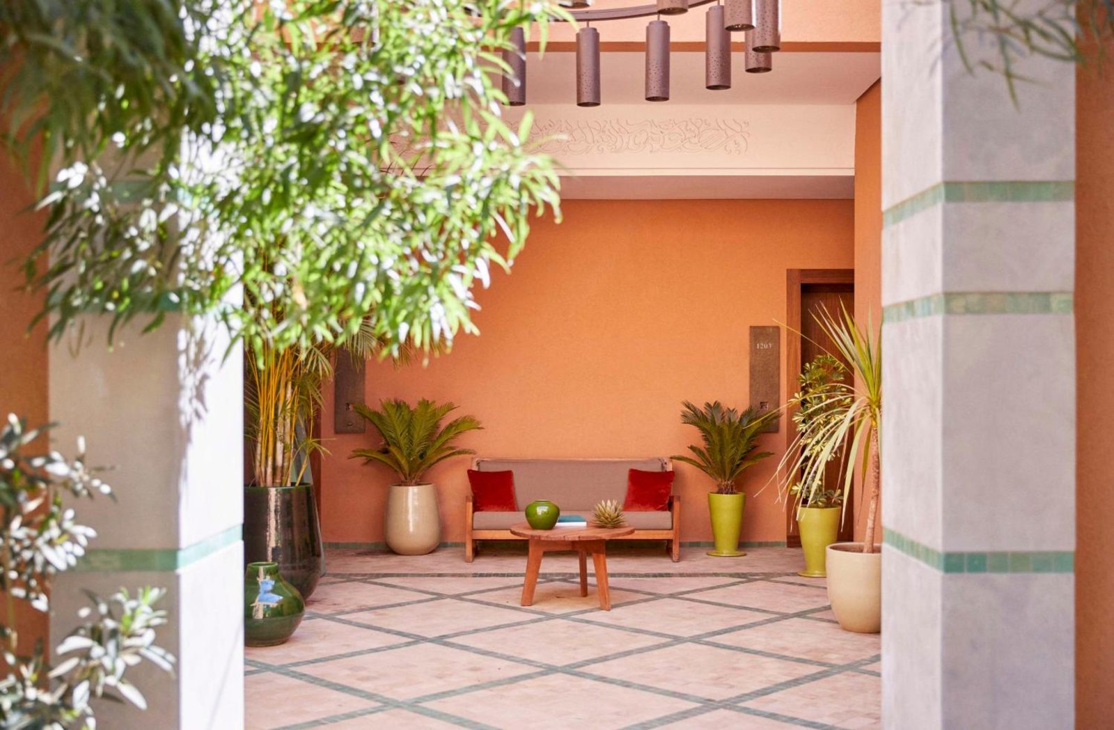 Park Hyatt Marrakech — photo 6