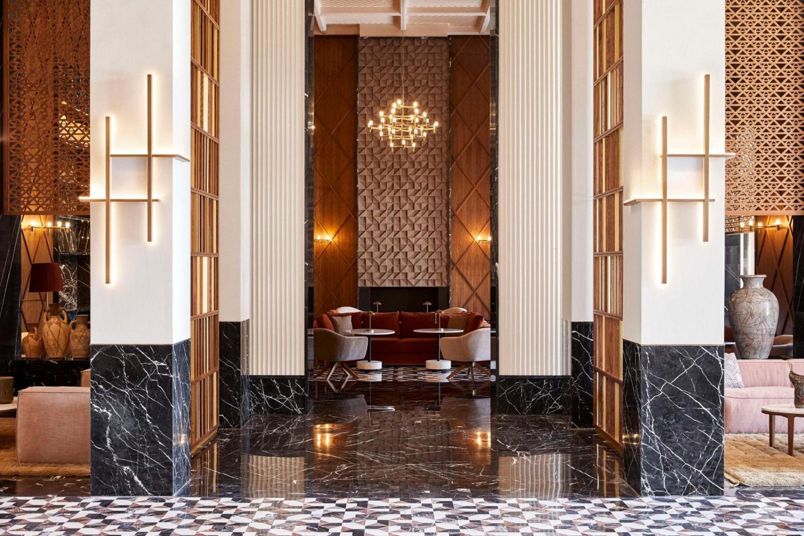 Park Hyatt Marrakech — photo 3