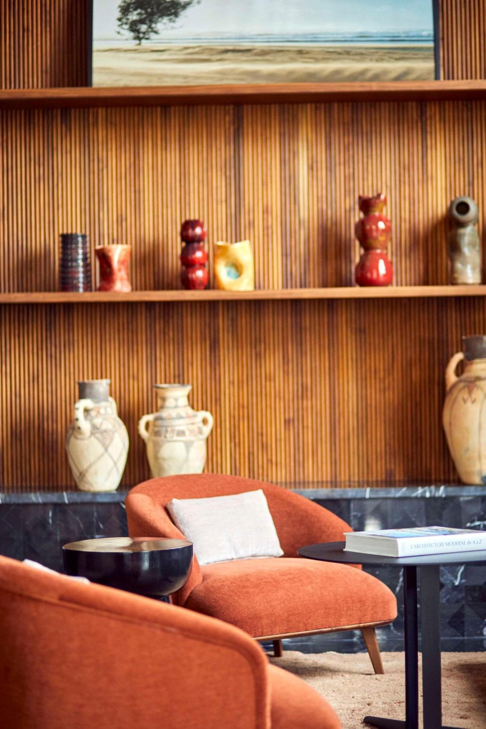 Park Hyatt Marrakech — photo 4