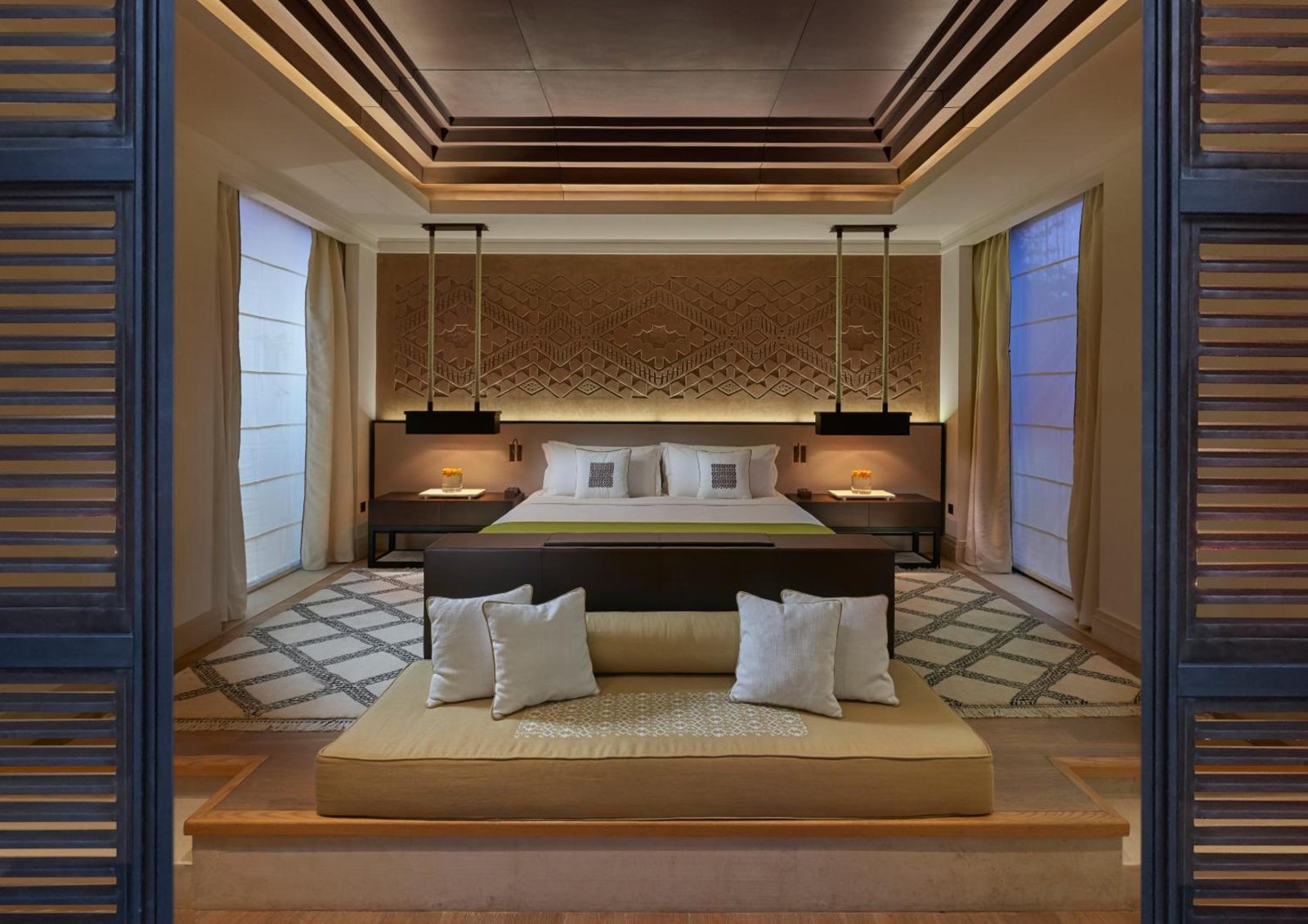 Mandarin Oriental, Marrakech — photo 6