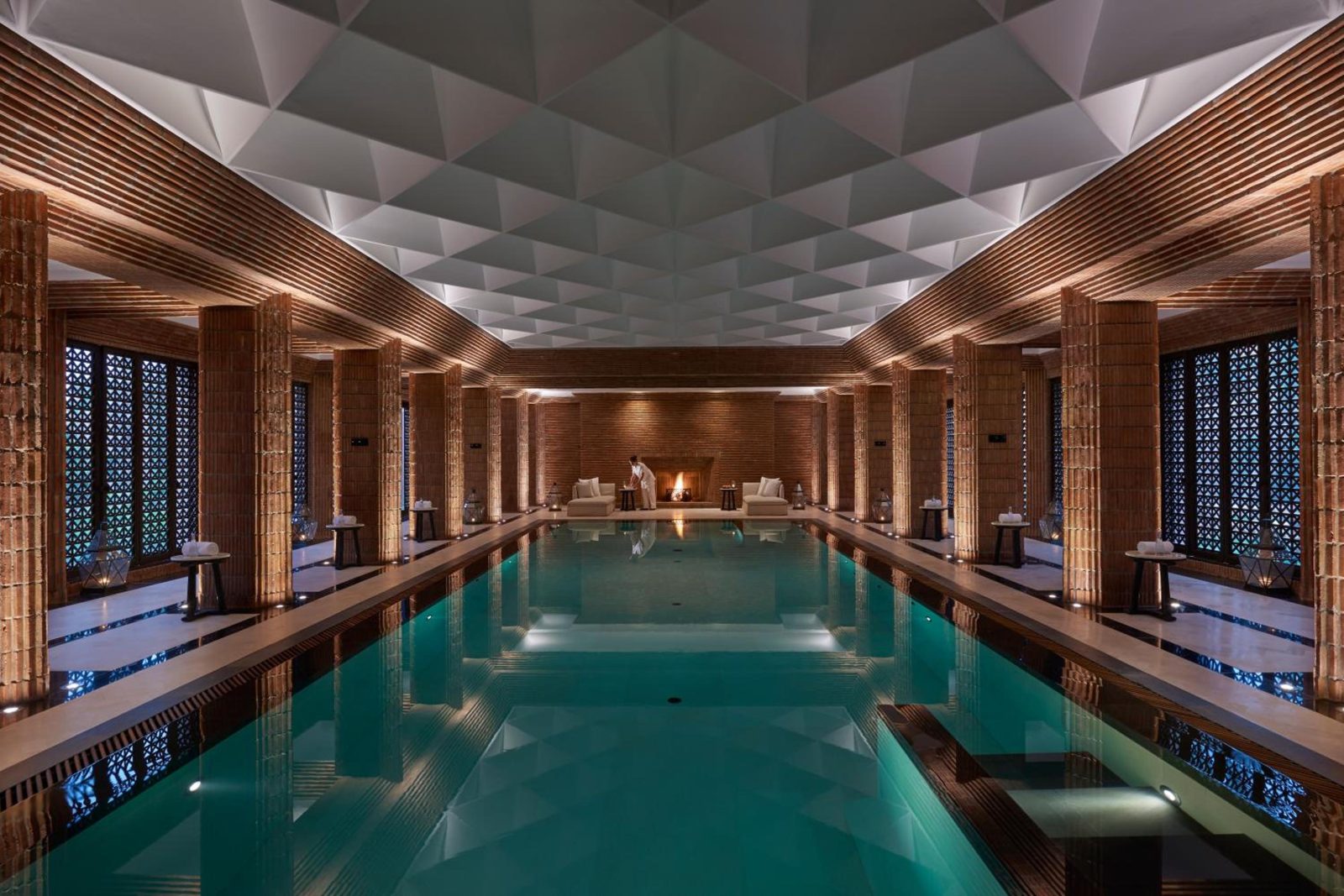 Mandarin Oriental, Marrakech — photo 3