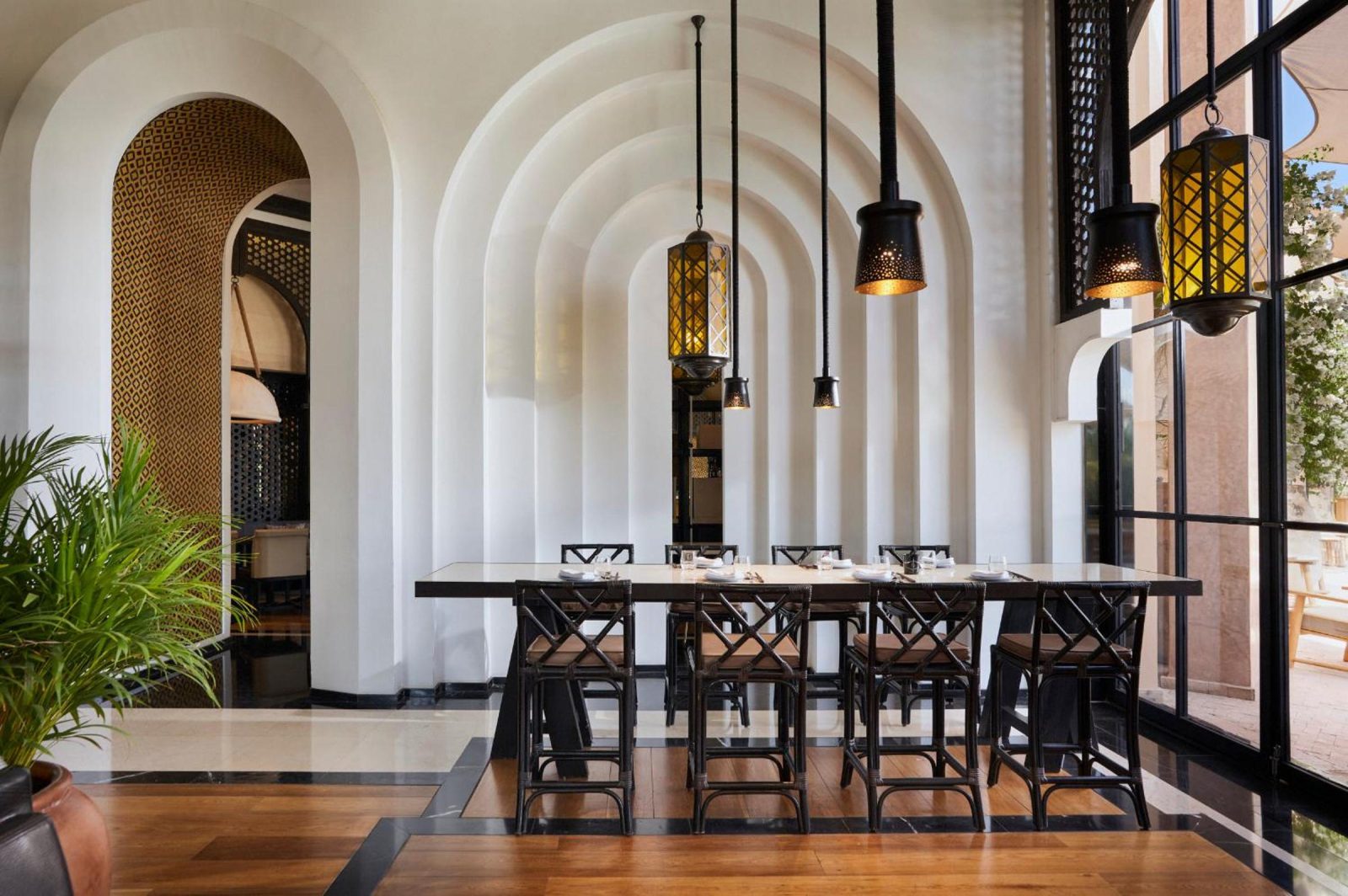 Mandarin Oriental, Marrakech — photo 5