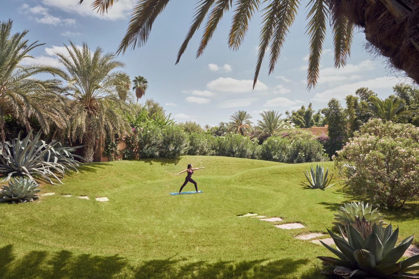 Mandarin Oriental, Marrakech — photo 7