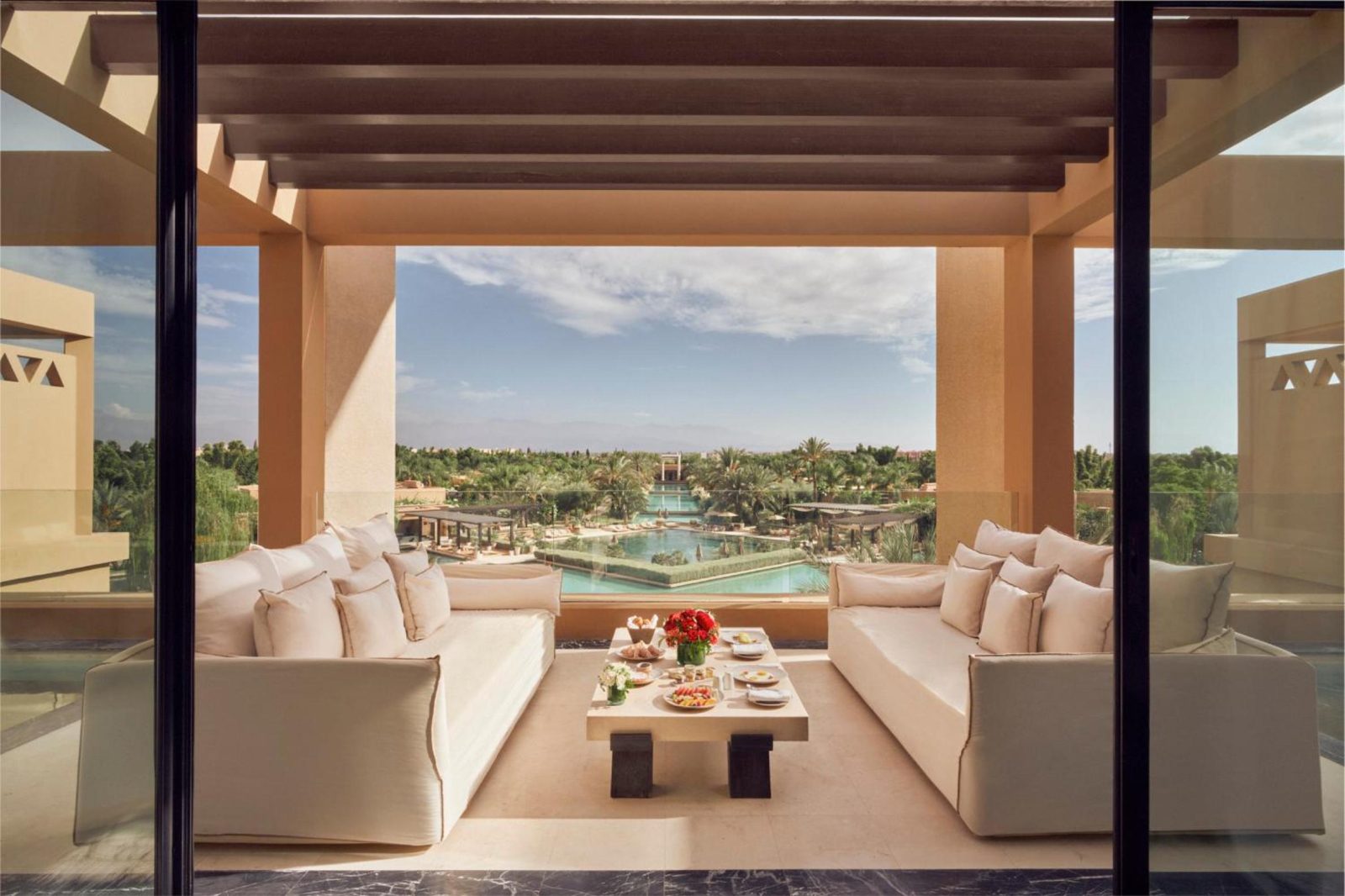 Mandarin Oriental, Marrakech — photo 4