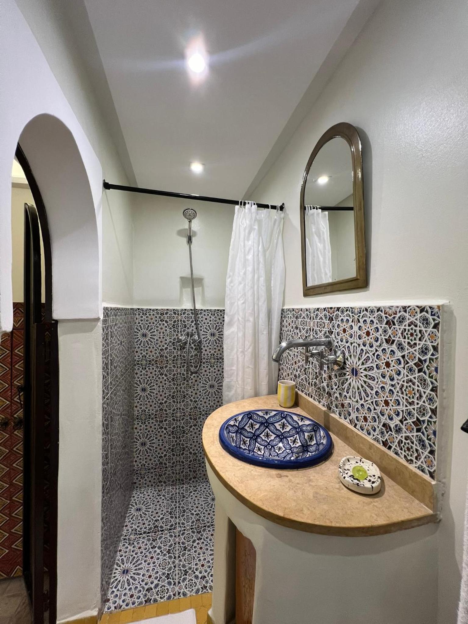 Riad Andalla — photo 3