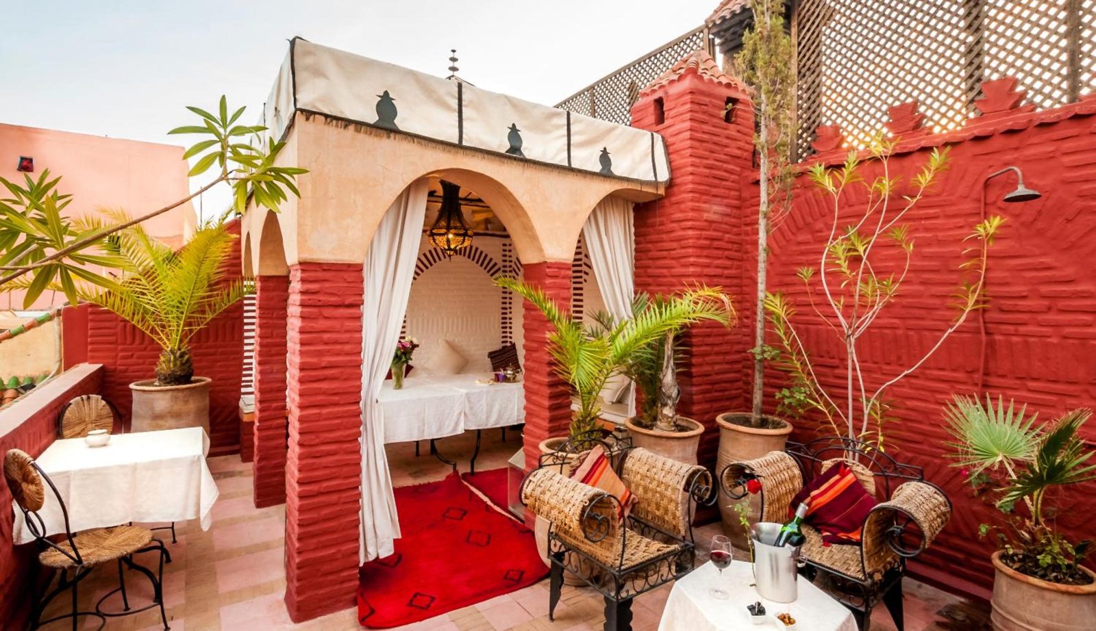 Riad Eden — photo 2