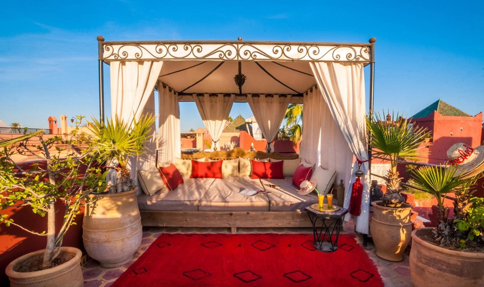 Riad Eden — photo 4
