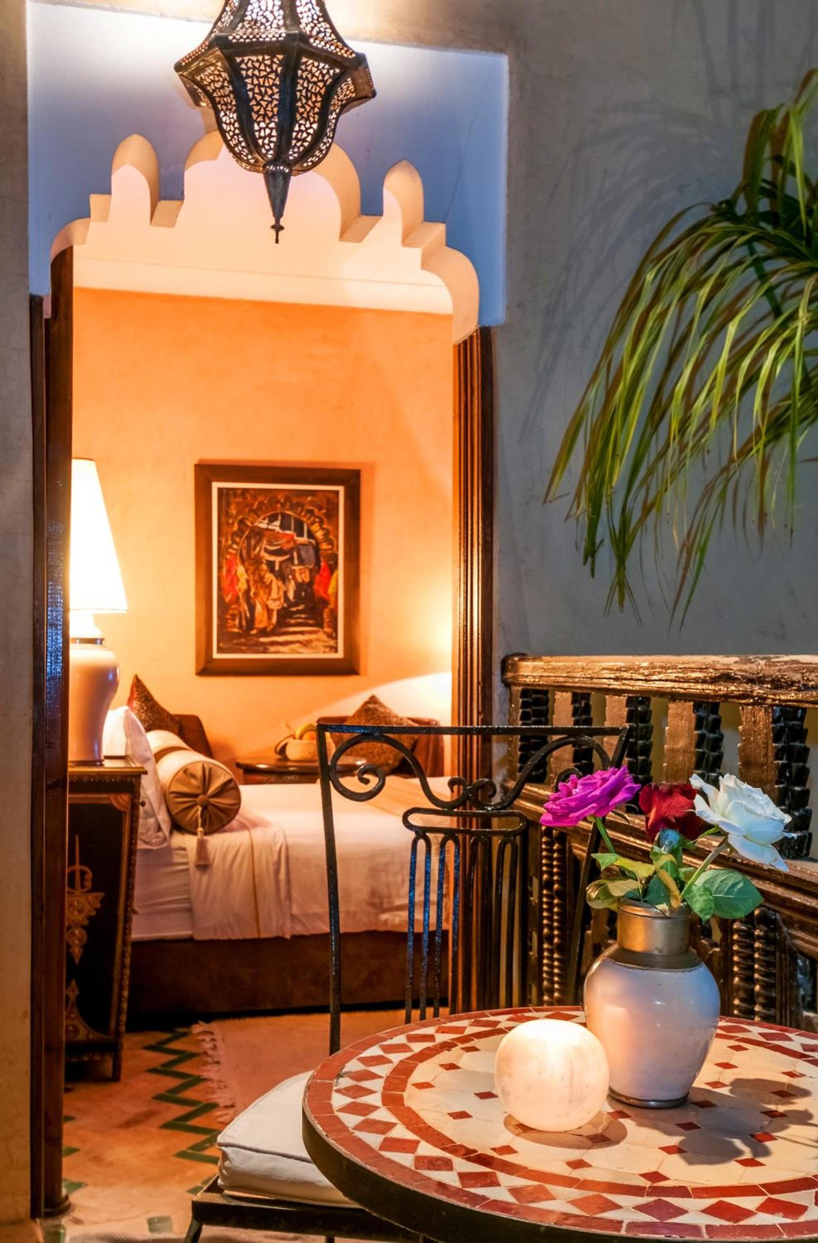 Riad Eden — photo 3
