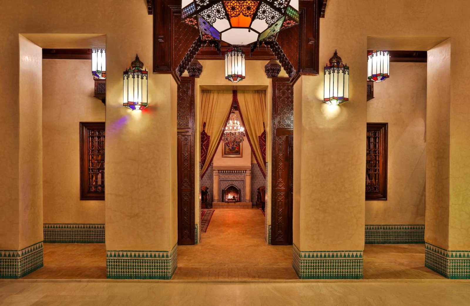 Riad Kniza — photo 3