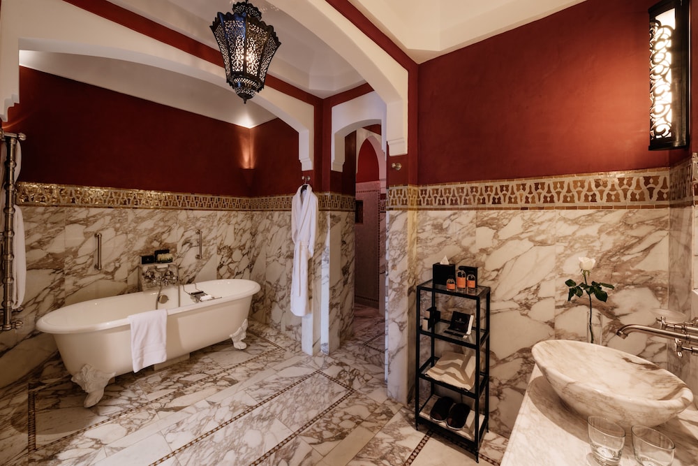 La Mamounia — photo 6