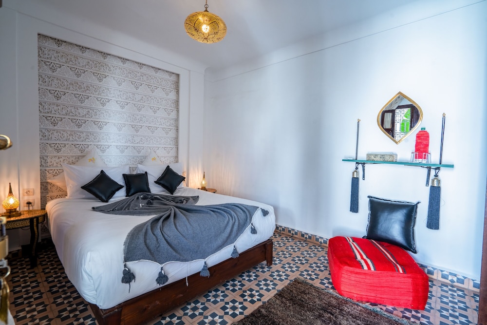Riad Jemaa El Fna & Spa — photo 4