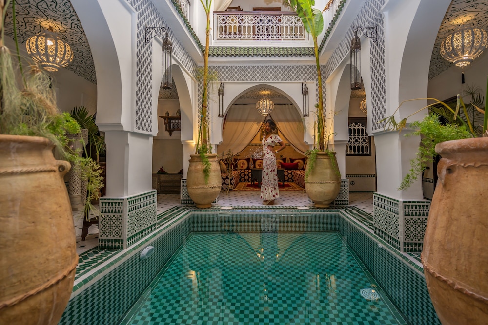 Riad Jemaa El Fna & Spa — photo 5