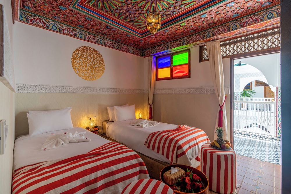 Palais Moulay Said & SPA — photo 5