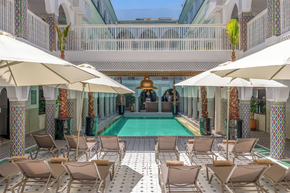 Palais Moulay Said & SPA — photo 2