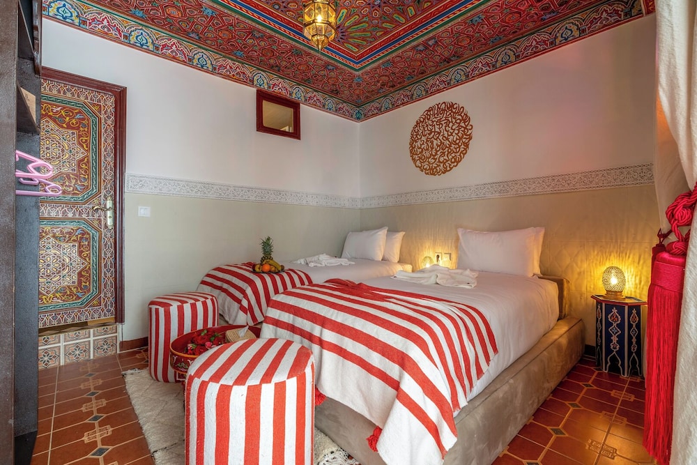 Palais Moulay Said & SPA — photo 6