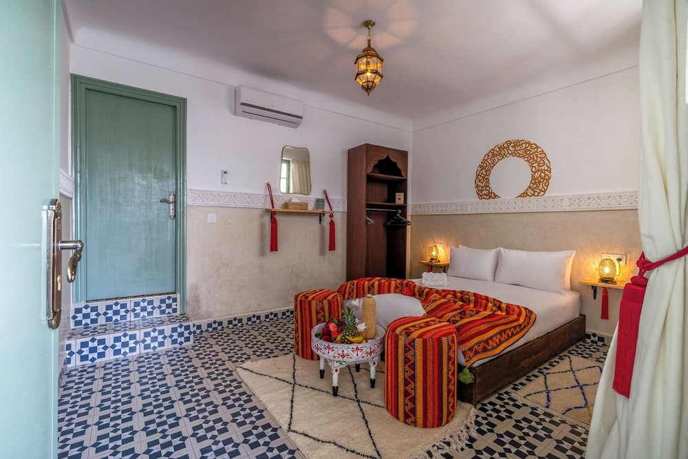 Palais Moulay Said & SPA — photo 4