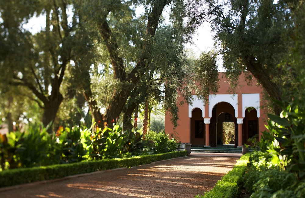 La Mamounia — photo 3