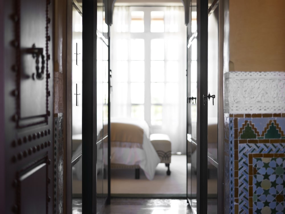 La Mamounia — photo 7