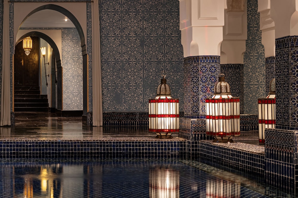 La Mamounia — photo 4